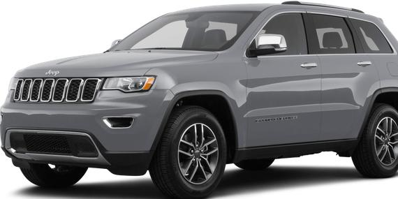 JEEP GRAND CHEROKEE 2020 1C4RJEBG8LC428901 image